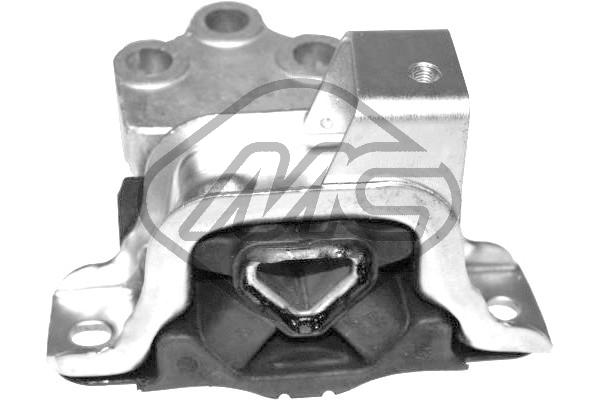 Engine Mounting - 06521 Metalcaucho
