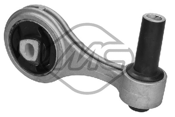 Engine Mounting - 06522 Metalcaucho