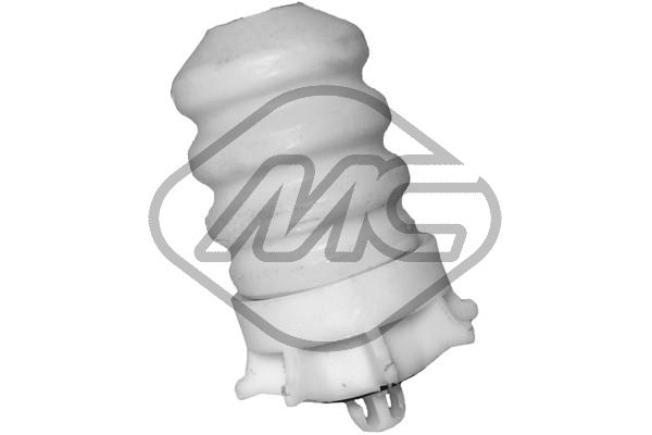 Tampone paracolpo, Sospensione - 06540 Metalcaucho