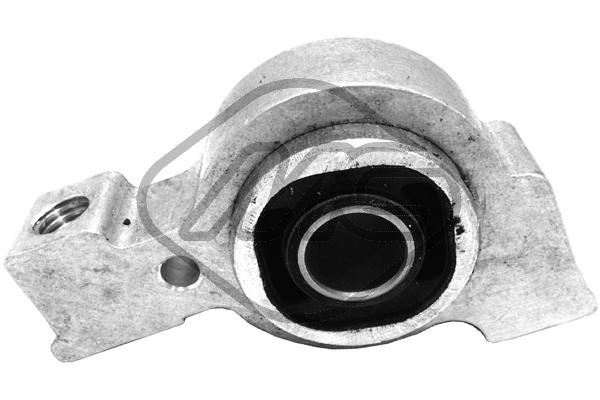 Control Arm-/Trailing Arm Bush - 06542 Metalcaucho