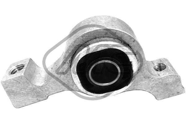 Control Arm-/Trailing Arm Bush - 06543 Metalcaucho