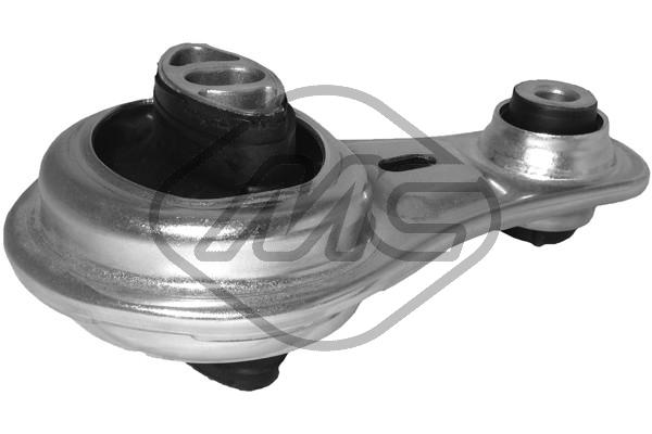 Engine Mounting - 06546 Metalcaucho