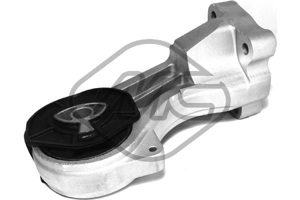 Engine Mounting - 06547 Metalcaucho