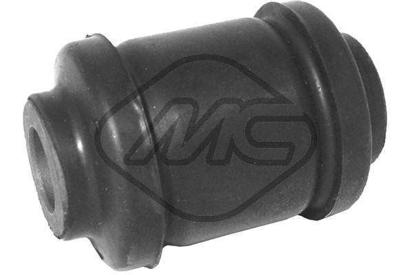 Control Arm-/Trailing Arm Bush - 06575 Metalcaucho