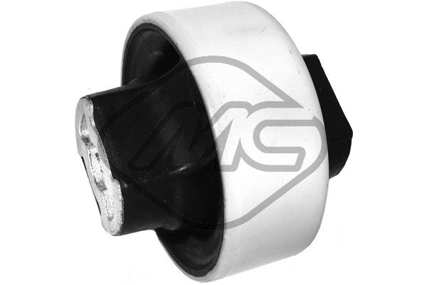 Control Arm-/Trailing Arm Bush - 06586 Metalcaucho