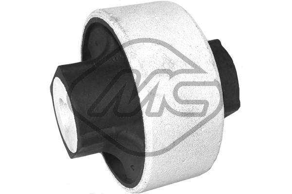 Supporto, Braccio oscillante - 06587 Metalcaucho