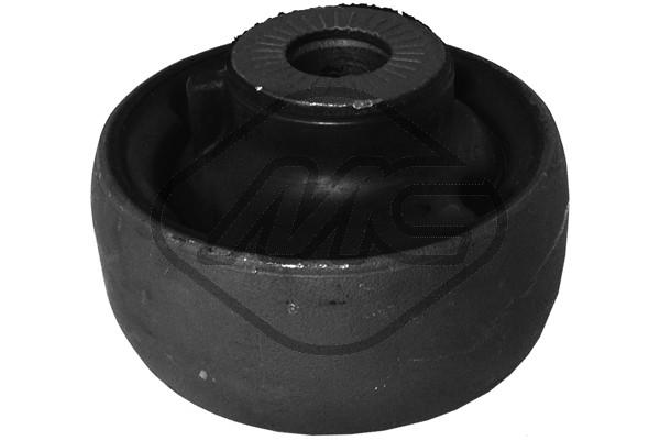 Control Arm-/Trailing Arm Bush - 06595 Metalcaucho