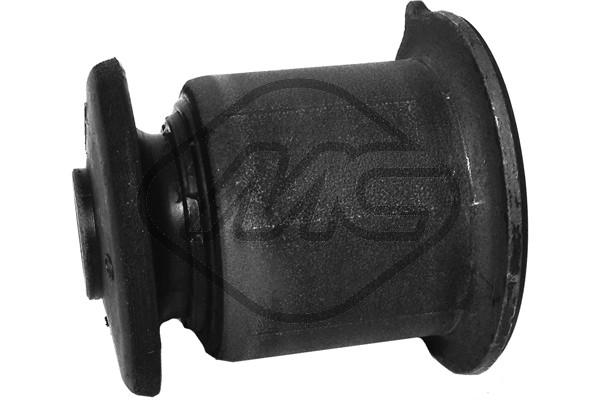 Control Arm-/Trailing Arm Bush - 06602 Metalcaucho