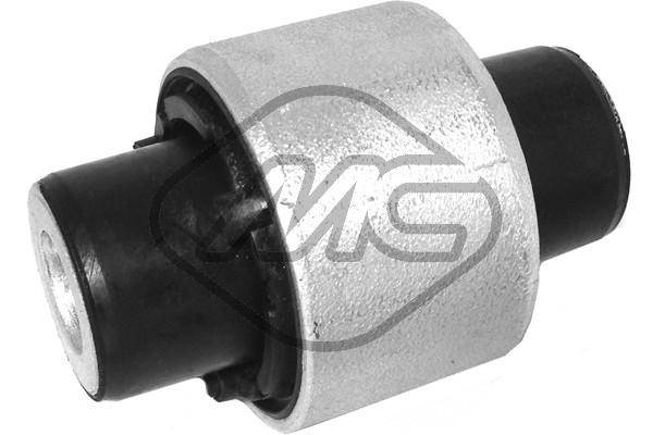 Control Arm-/Trailing Arm Bush - 06604 Metalcaucho