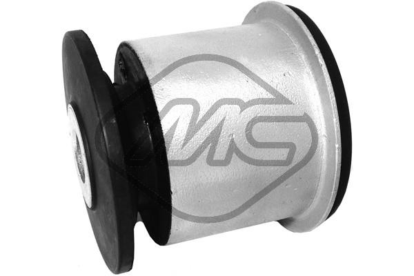 Control Arm-/Trailing Arm Bush - 06605 Metalcaucho