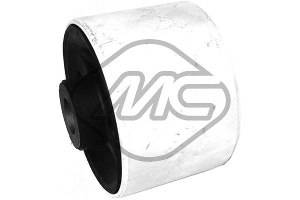 valdymo svirties/išilginių svirčių įvorė - 06607 Metalcaucho