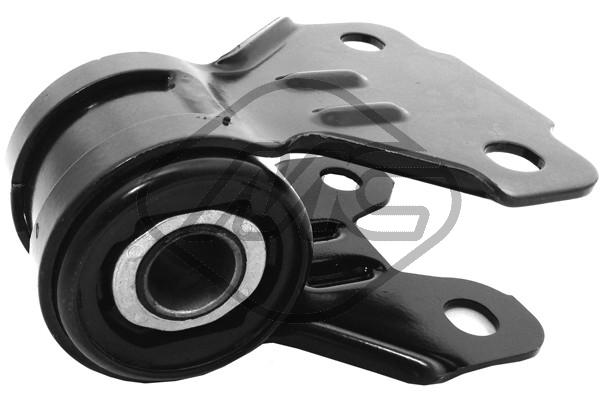 Control Arm-/Trailing Arm Bush - 06622 Metalcaucho