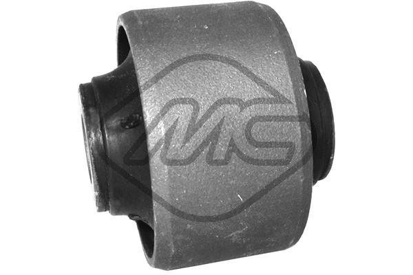 Control Arm-/Trailing Arm Bush - 06663 Metalcaucho