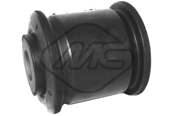 Control Arm-/Trailing Arm Bush - 06668 Metalcaucho