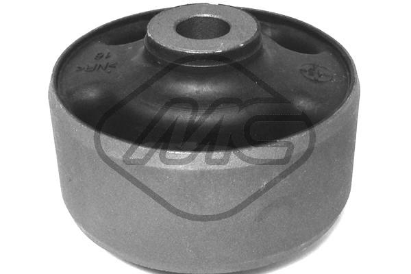 Control Arm-/Trailing Arm Bush - 06673 Metalcaucho