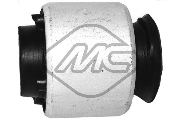 Track Control Arm - 06676 Metalcaucho