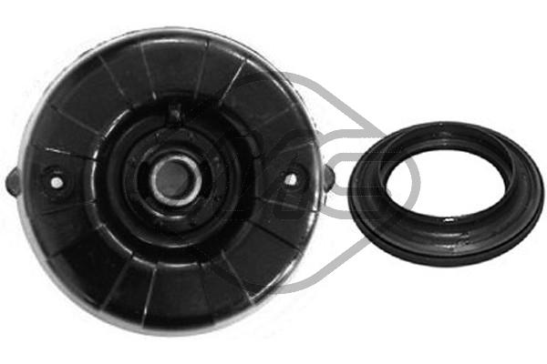 Repair Kit, suspension strut - 06678 Metalcaucho