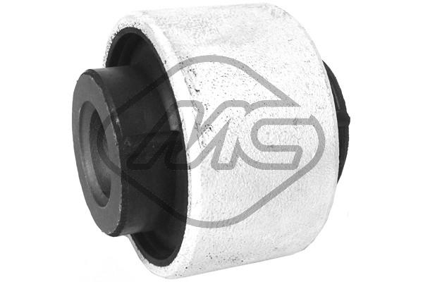 Control Arm-/Trailing Arm Bush - 06687 Metalcaucho