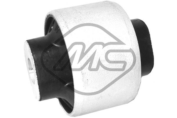 Control Arm-/Trailing Arm Bush - 06688 Metalcaucho