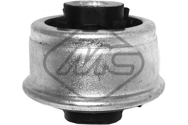 Control Arm-/Trailing Arm Bush - 06692 Metalcaucho