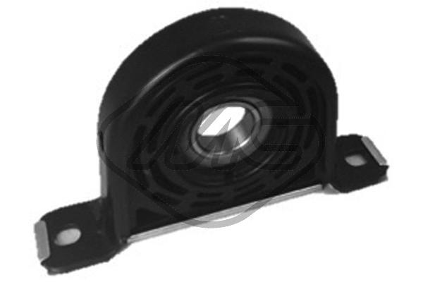 Mounting, propshaft - 06706 Metalcaucho