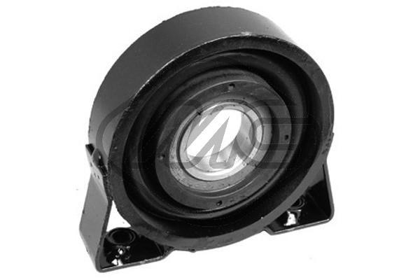 Mounting, propshaft - 06714 Metalcaucho