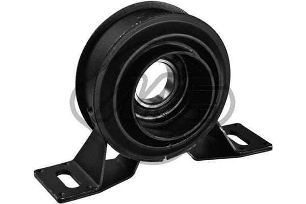 Mounting, propshaft - 06715 Metalcaucho