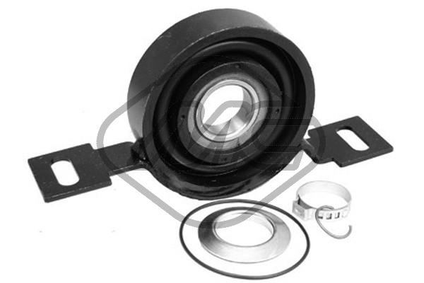 Supporto, Sospensione cambio manuale - 06719 Metalcaucho