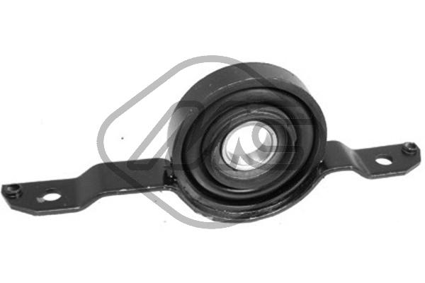 Holder, manual transmission mounting - 06720 Metalcaucho