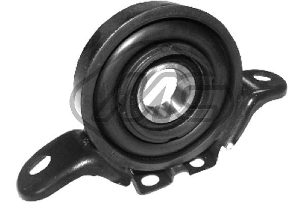 Propshaft, axle drive - 06721 Metalcaucho