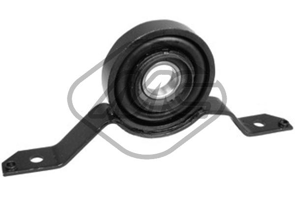 Mounting, propshaft - 06722 Metalcaucho