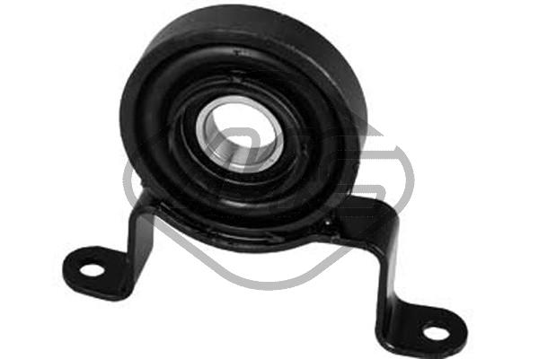 Propshaft, axle drive - 06723 Metalcaucho