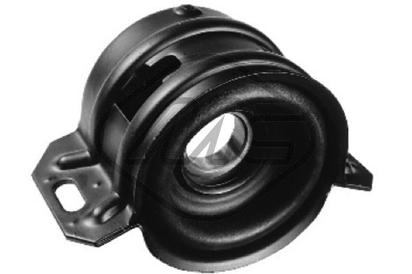 Mounting, propshaft - 06726 Metalcaucho