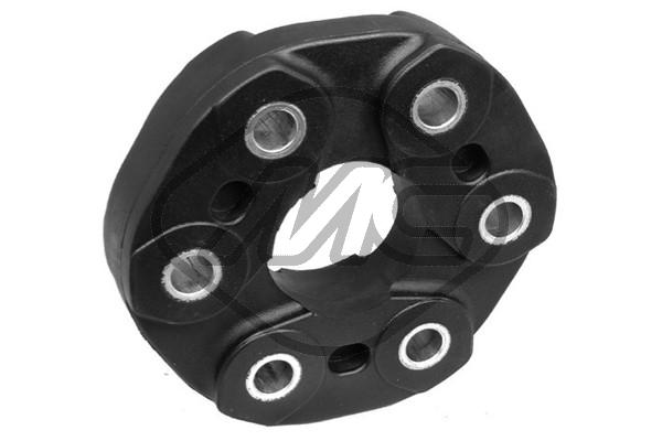 Joint, propshaft - 06731 Metalcaucho