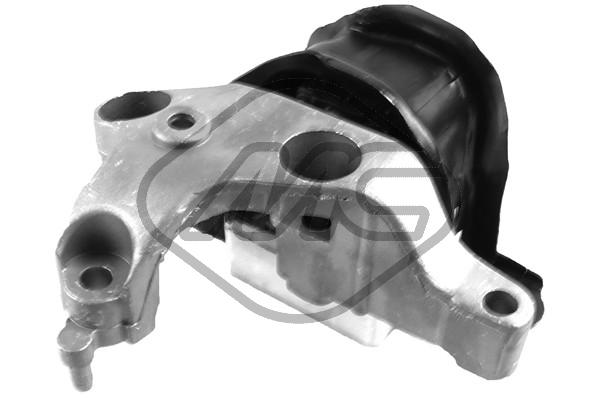 Engine Mounting - 06812 Metalcaucho