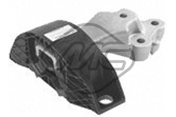 Engine Mounting - 06815 Metalcaucho