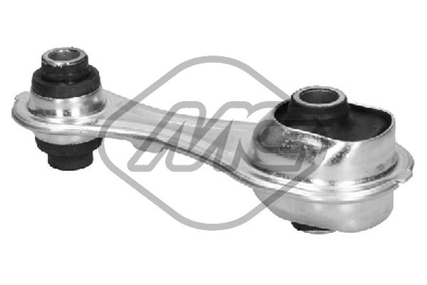 Engine Mounting - 06817 Metalcaucho