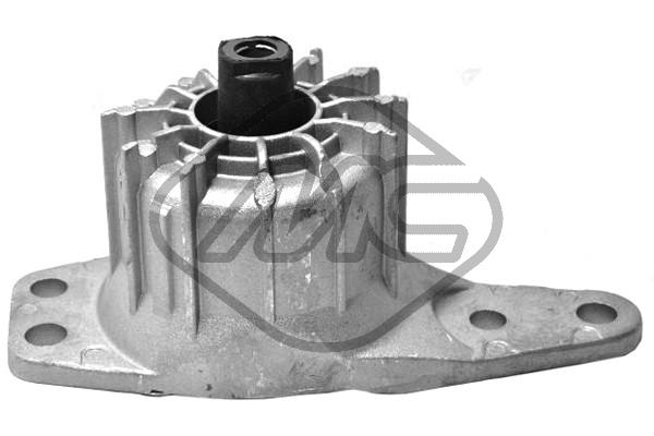 Engine Mounting - 06831 Metalcaucho