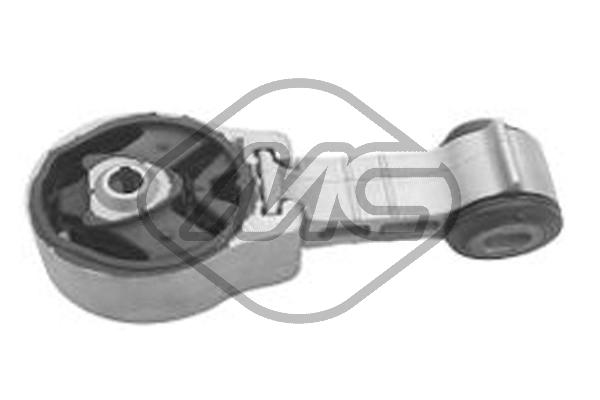Engine Mounting - 06833 Metalcaucho