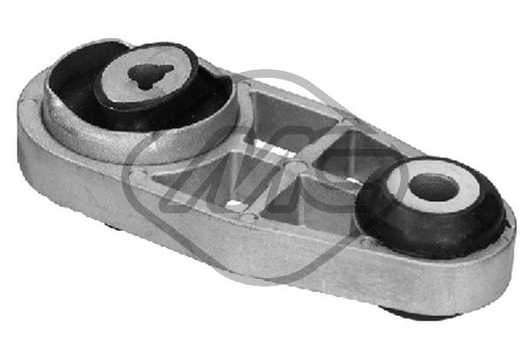 Engine Mounting - 06841 Metalcaucho