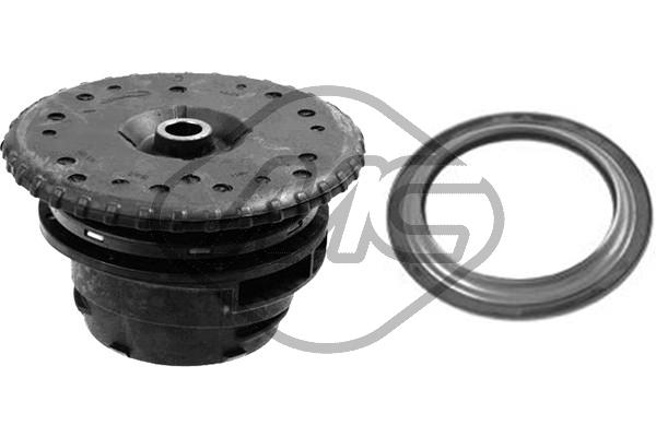 Supporto ammortizzatore a molla - 06854 Metalcaucho