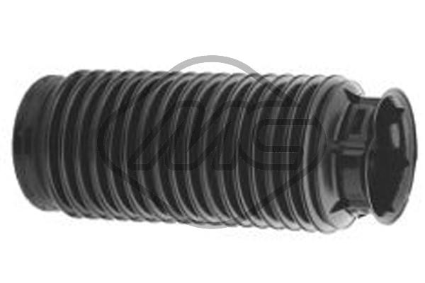Protective Cap/Bellow, shock absorber - 06859 Metalcaucho