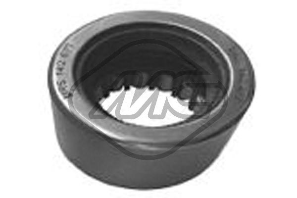 Supporto, Cambio manuale - 06867 Metalcaucho