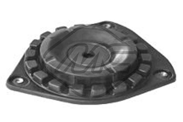 Top Strut Mounting - 06869 Metalcaucho