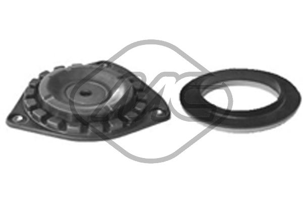 Top Strut Mounting - 06871 Metalcaucho