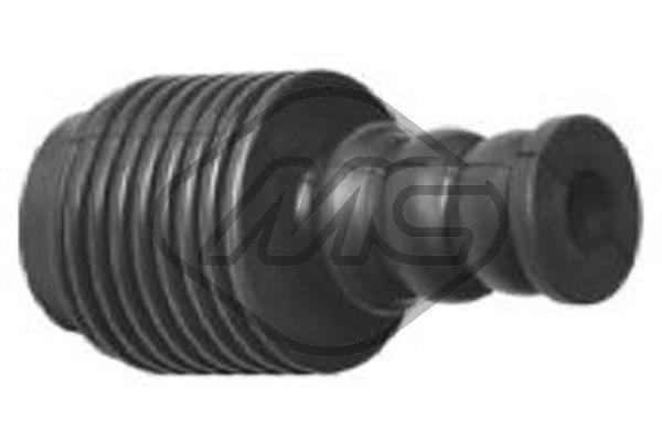 Rubber Buffer, suspension - 06872 Metalcaucho