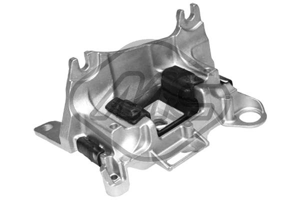 Engine Mounting - 06881 Metalcaucho