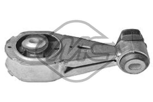 Engine Mounting - 06884 Metalcaucho