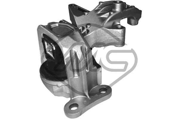 Engine Mounting - 06888 Metalcaucho