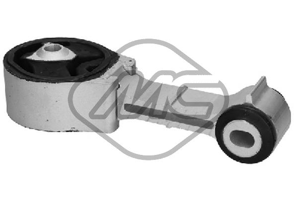 Engine Mounting - 06889 Metalcaucho